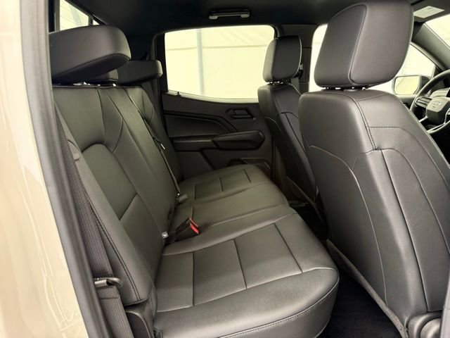 New 2026 Chevrolet Colorado Trail Boss image 23