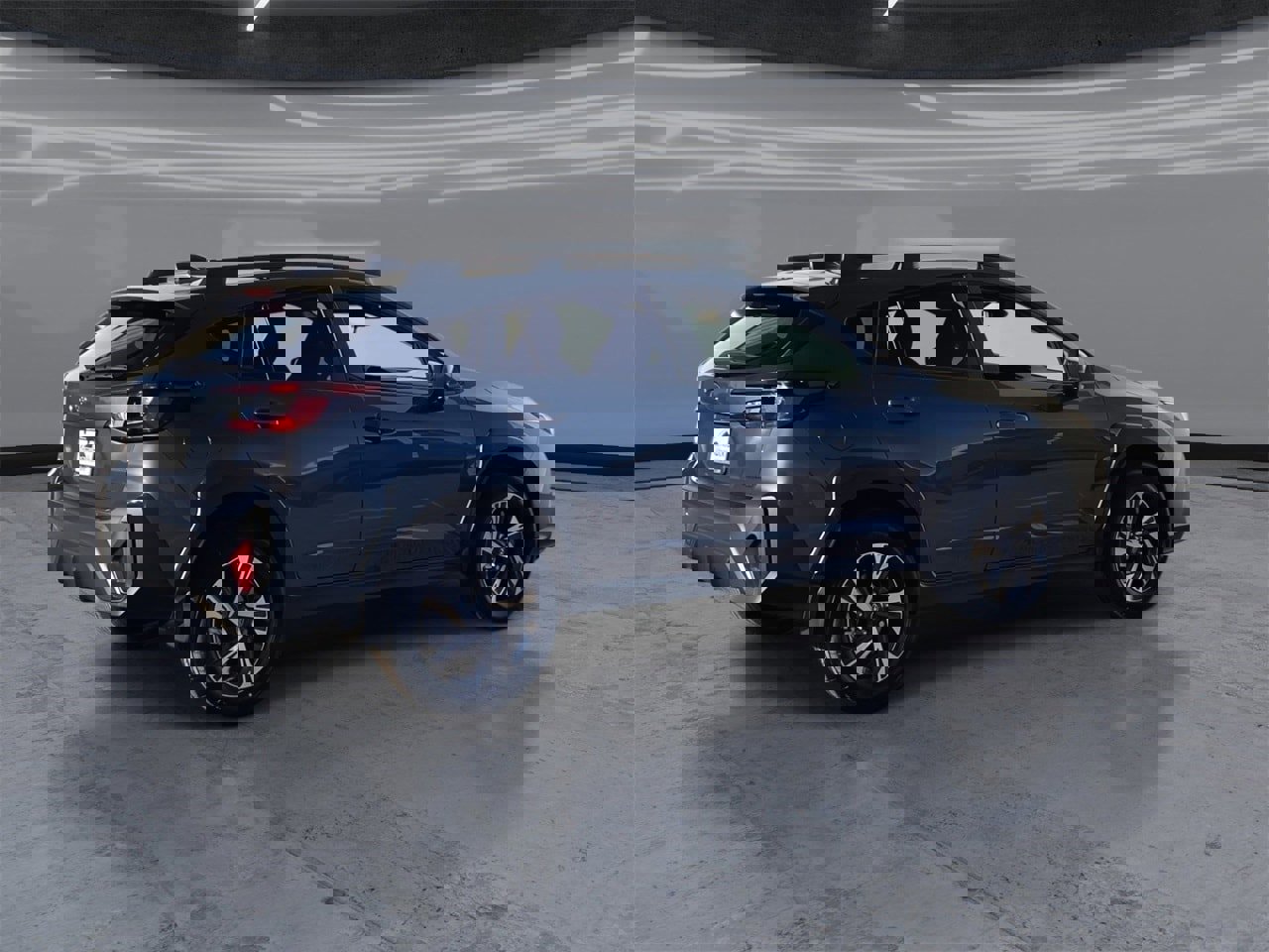New 2026 Subaru Crosstrek 2.0i Premium image 5