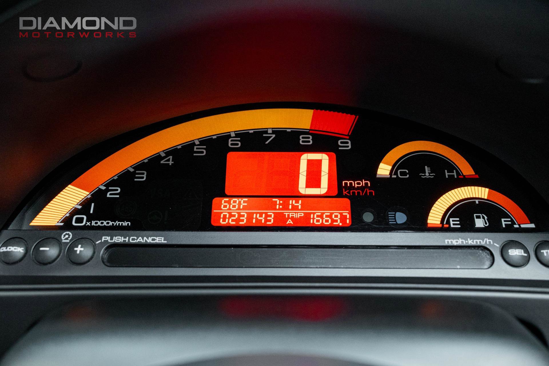 Used 2007 Honda S2000 image 72