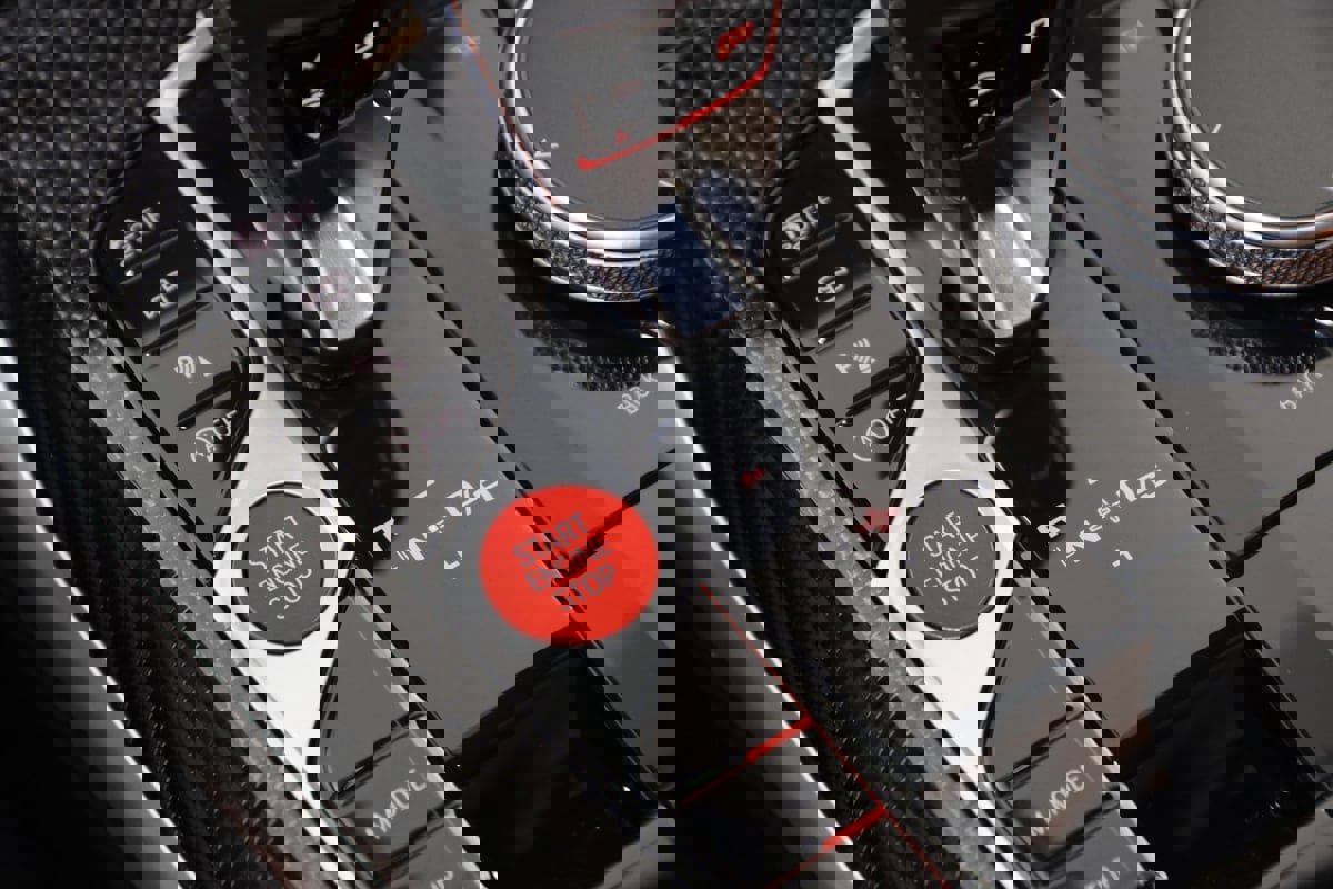 Used 2024 BMW M3 Competition w/ M Driver's Package image 35