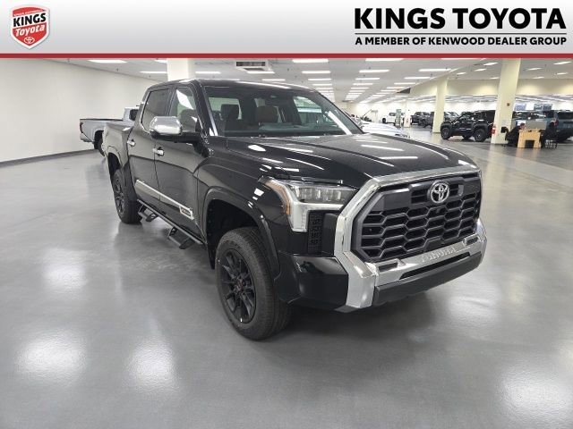 New 2026 Toyota Tundra 1794 Edition