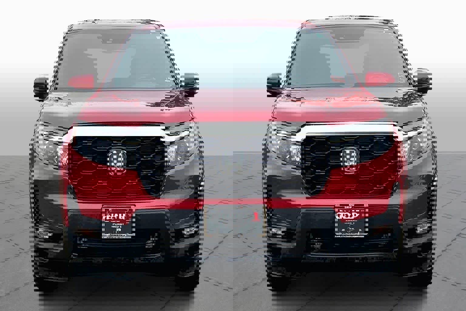 Used 2023 Honda Passport EX-L image 4