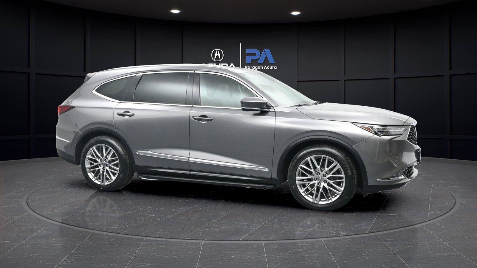 Used 2023 Acura MDX w/ Advance Package AWD/4WD image 25