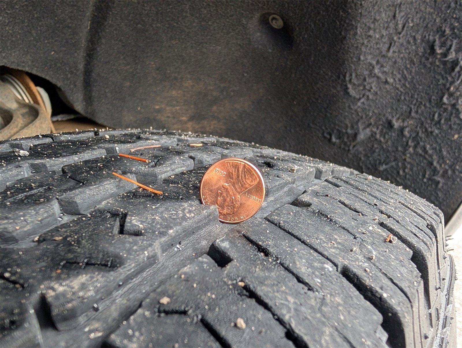 Used 2022 Chevrolet Silverado 2500 LT w/ Convenience Package image 37