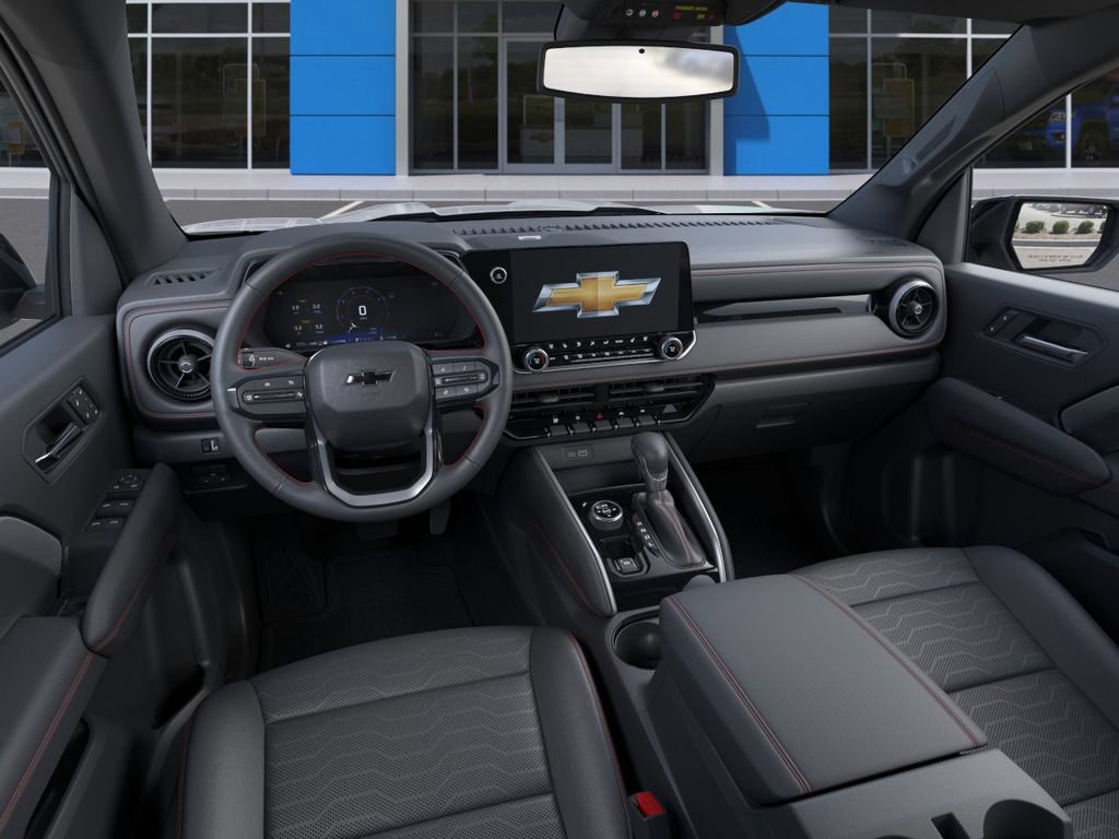 New 2026 Chevrolet Colorado Z71 w/ Technology Package AWD/4WD image 15