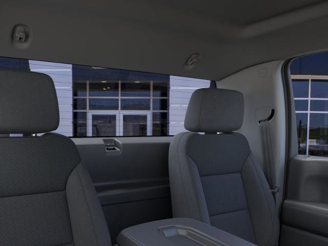 New 2026 GMC Sierra 1500 Pro w/ Pro Value Package AWD/4WD image 72
