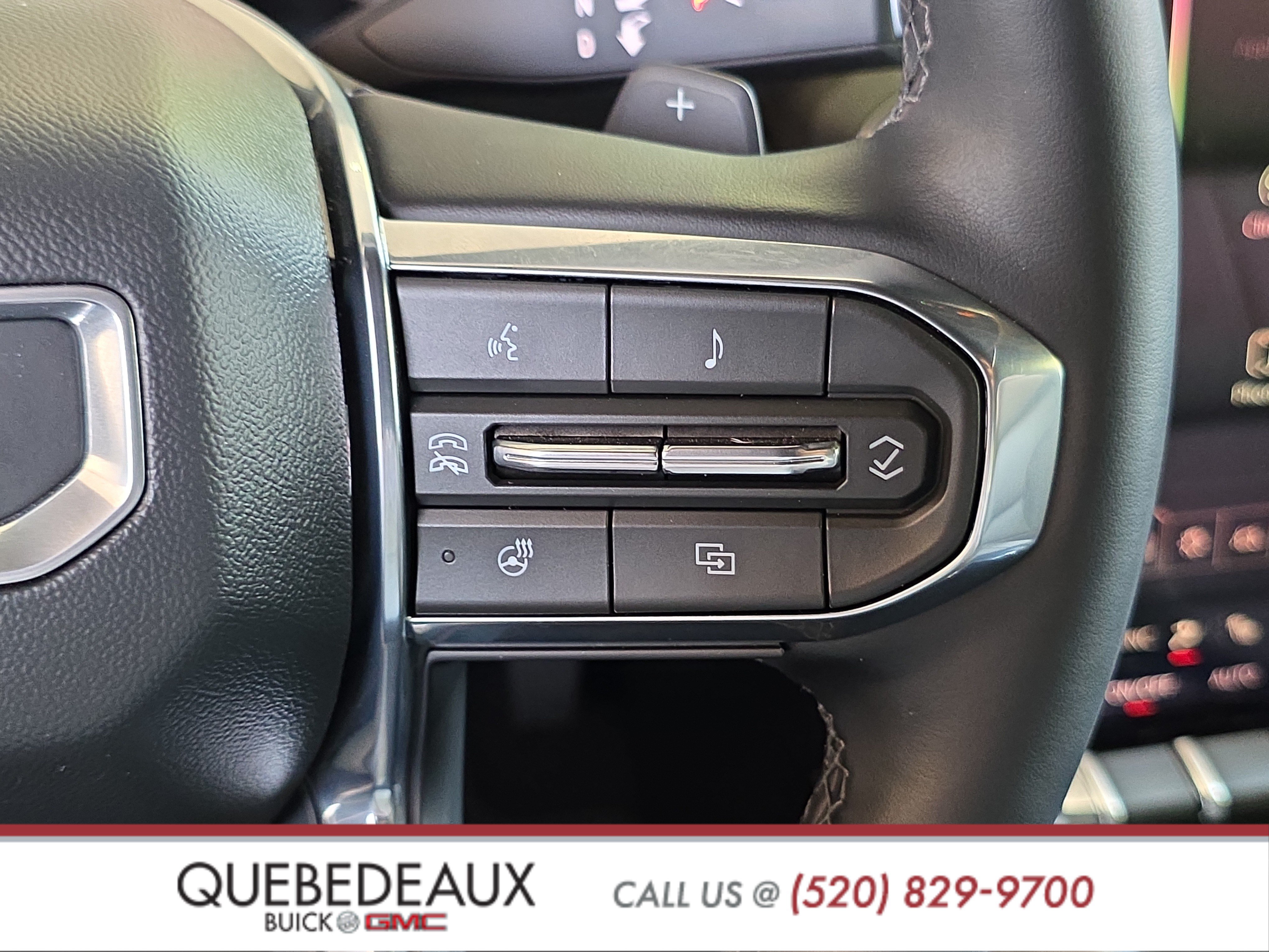 Used 2026 GMC Acadia Elevation w/ Black Edition FWD image 14