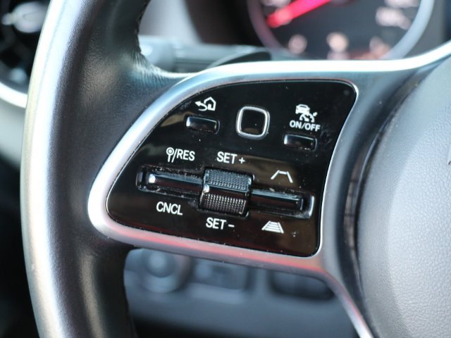 Used 2022 Mercedes-Benz Sprinter 3500 image 36