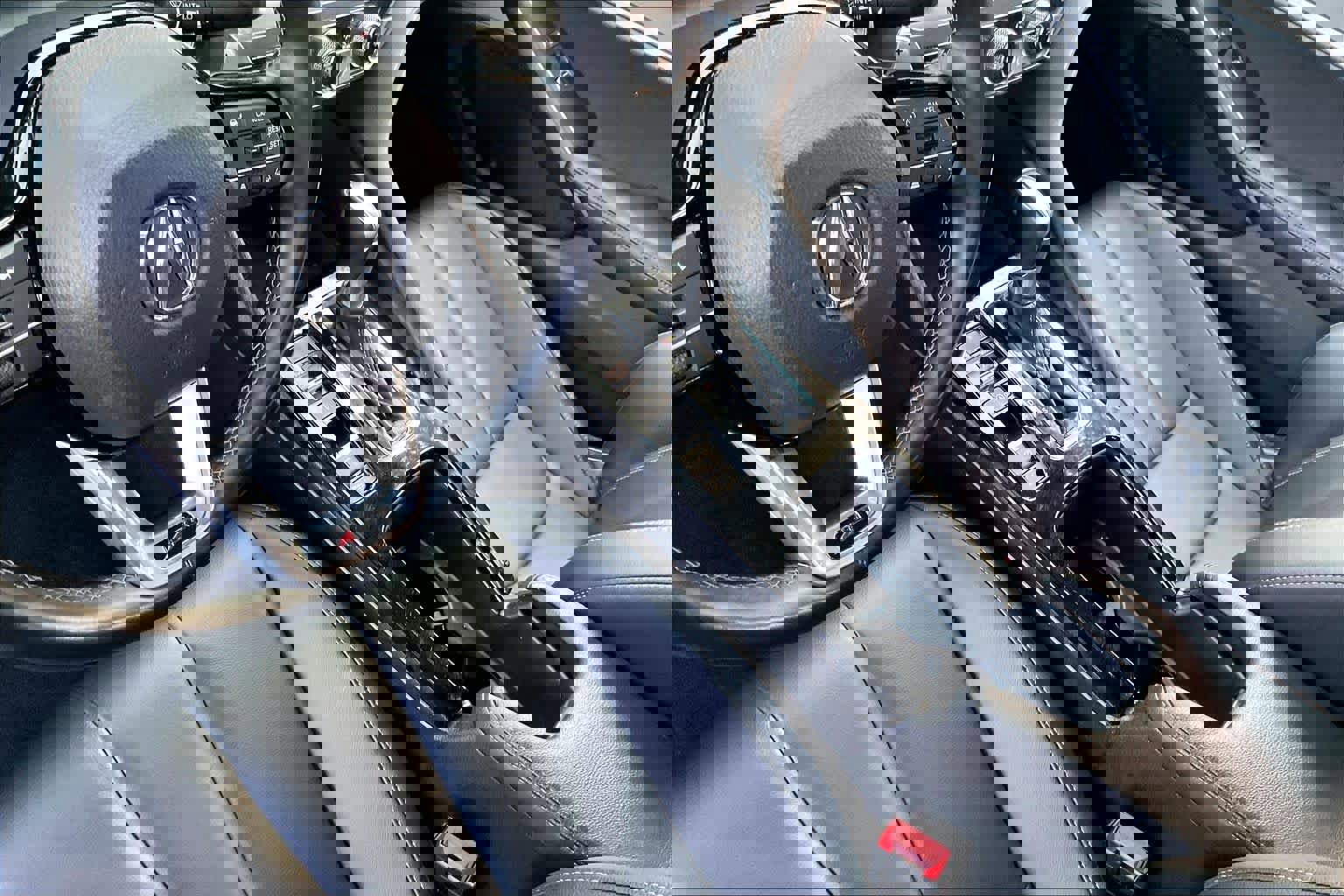 Used 2024 Acura Integra A-Spec image 19