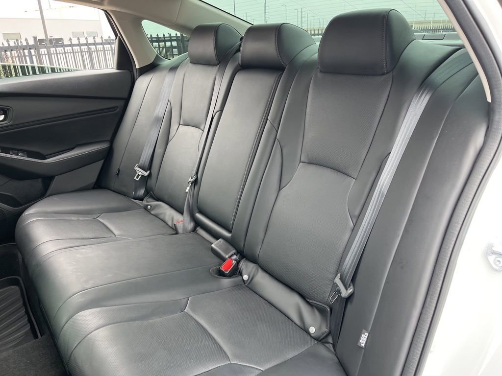 Certified 2023 Honda Accord Touring image 26