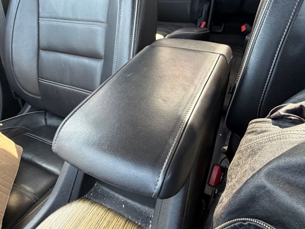 Used 2017 GMC Acadia Denali w/ Technology Package image 25