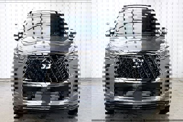 New 2026 INFINITI QX60 Sport AWD/4WD image 3