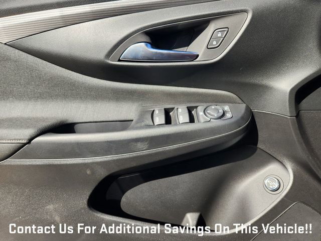 New 2026 Buick Envista Avenir image 18