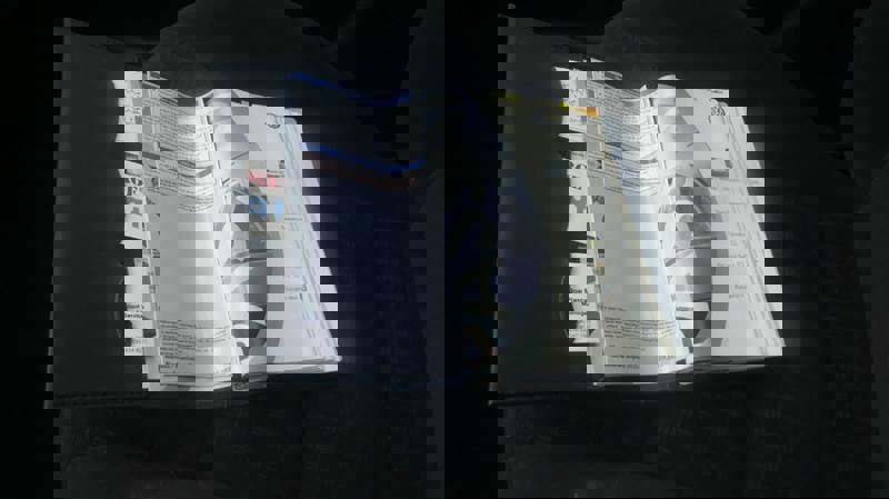 Used 2001 Volkswagen Passat GLS image 13