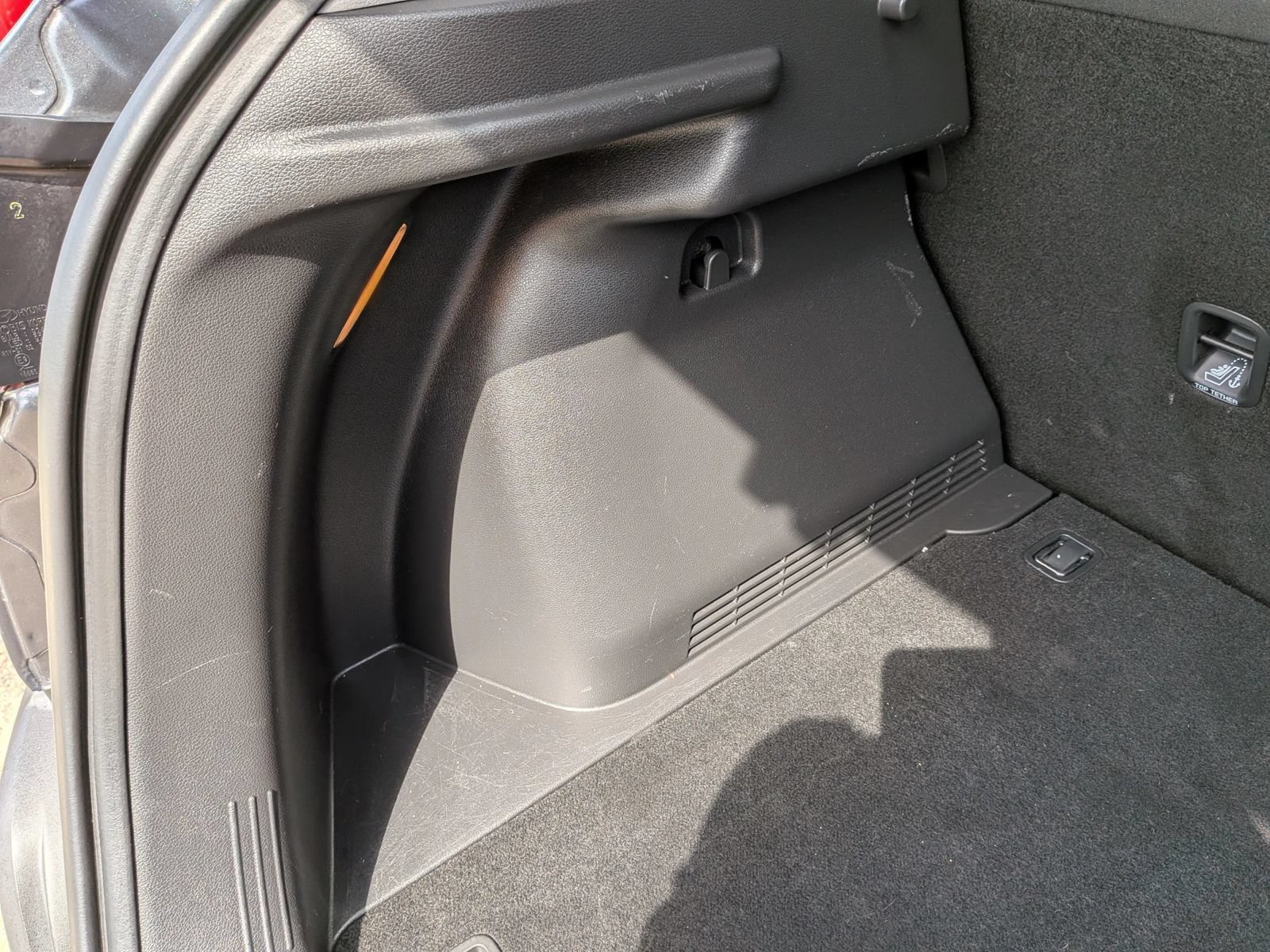 Used 2019 Hyundai Kona SE AWD/4WD image 29