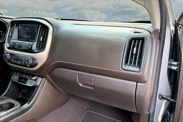 Used 2022 GMC Canyon Denali AWD/4WD image 27