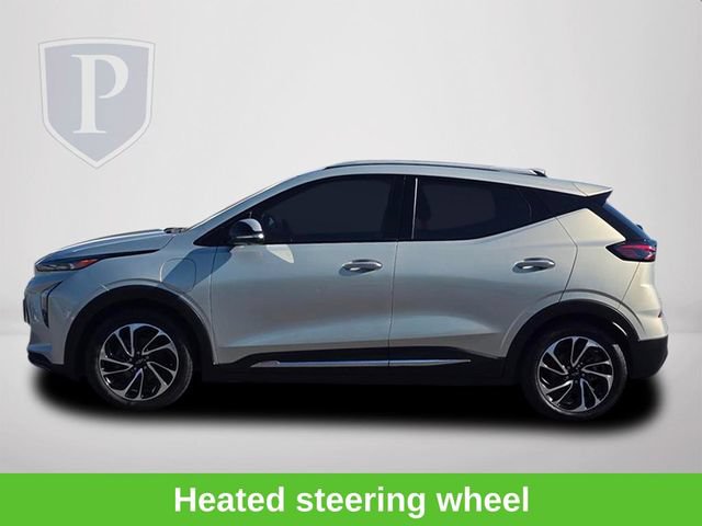 Certified 2023 Chevrolet Bolt EUV Premier FWD image 12