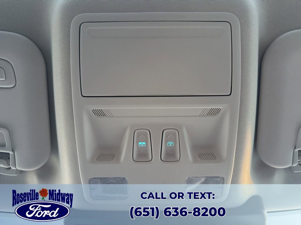 Used 2025 Ford Bronco Sport Outer Banks w/ Outer Banks Tech Package+ image 19