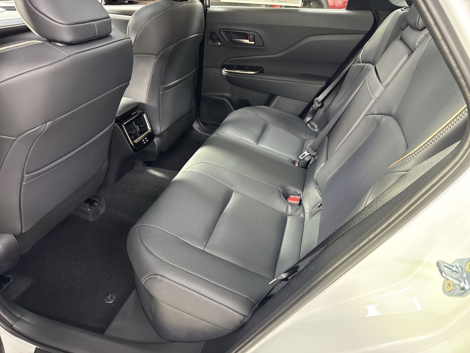 New 2026 Toyota Crown Signia AWD/4WD image 33