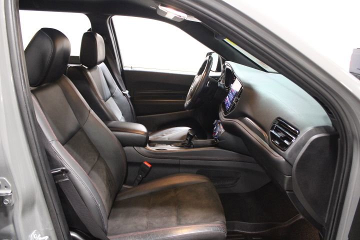 Used 2022 Dodge Durango R/T w/ Blacktop Package image 24