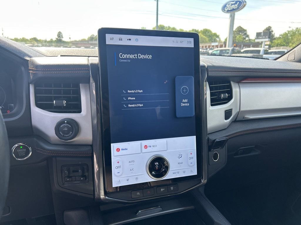 Used 2024 Ford Expedition Timberline image 16