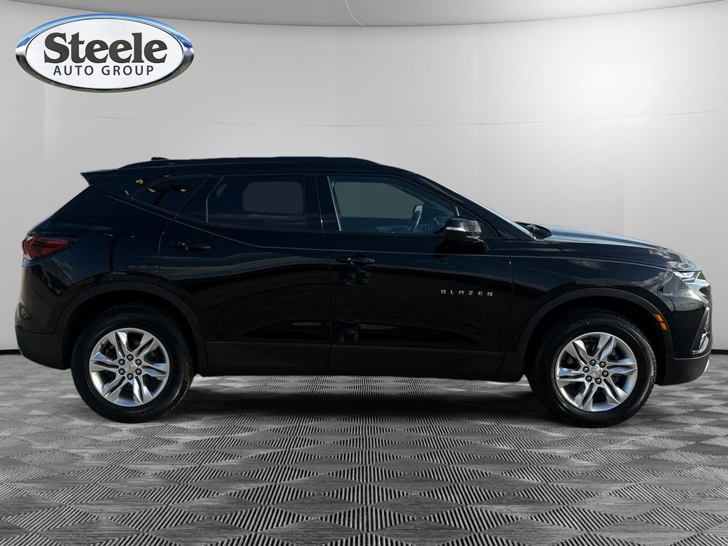 Used 2022 Chevrolet Blazer LT image 6
