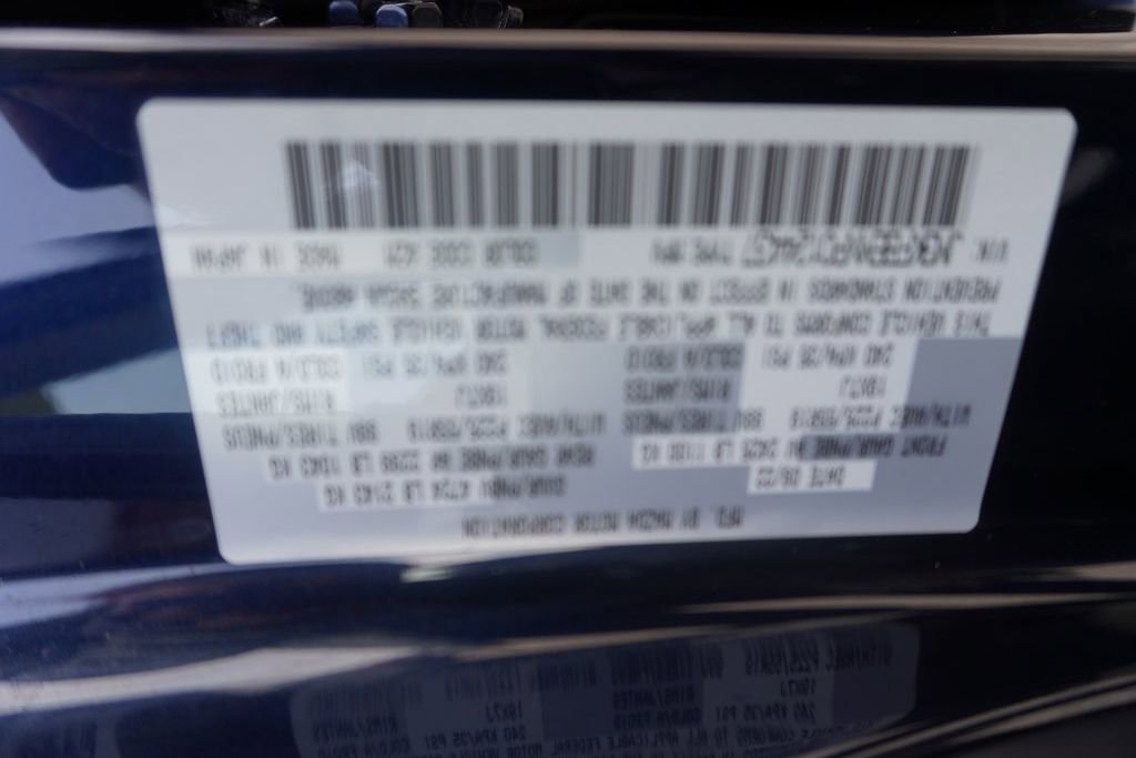 Used 2023 MAZDA CX-5 AWD 2.5 S w/ Premium Plus Pkg image 30