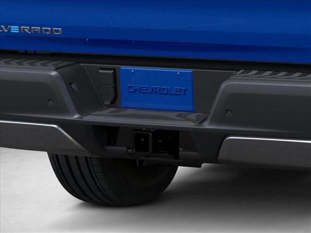 New 2026 Chevrolet Silverado EV LT w/ Plus Package image 14