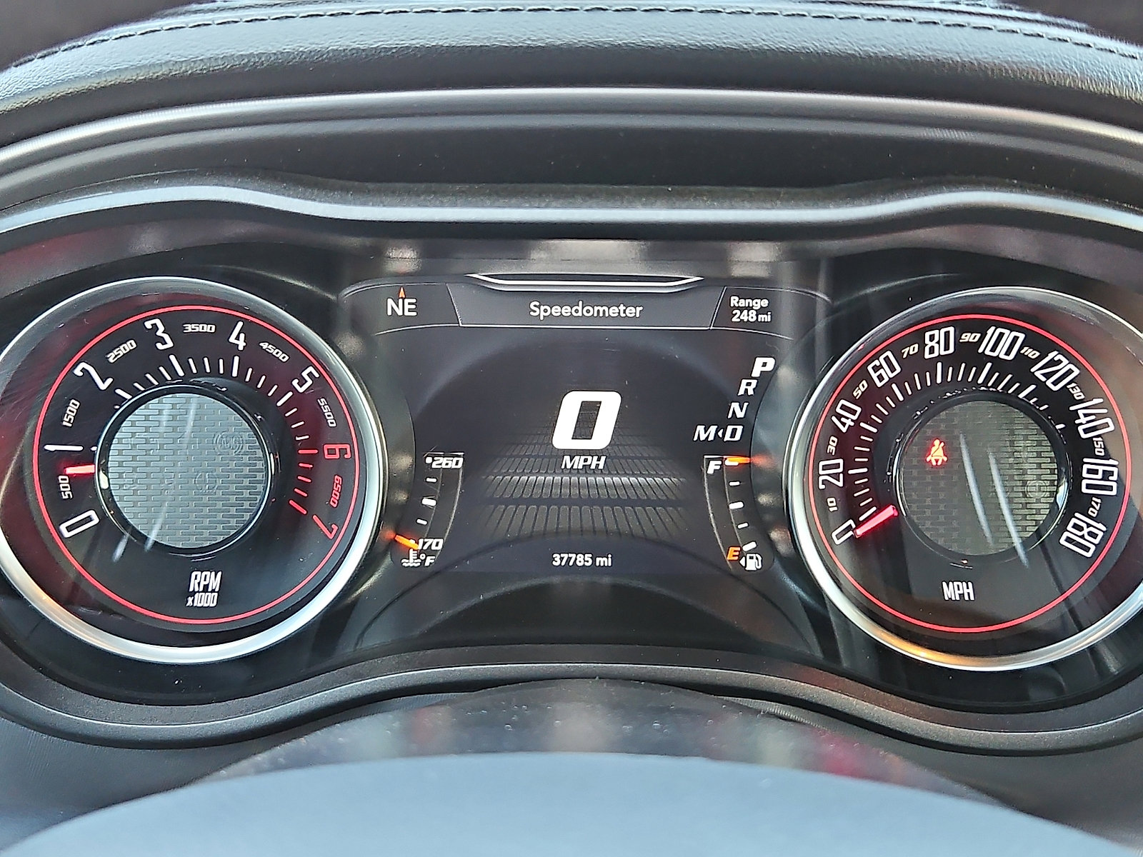 Used 2023 Dodge Challenger R/T Scat Pack w/ Plus Package image 18