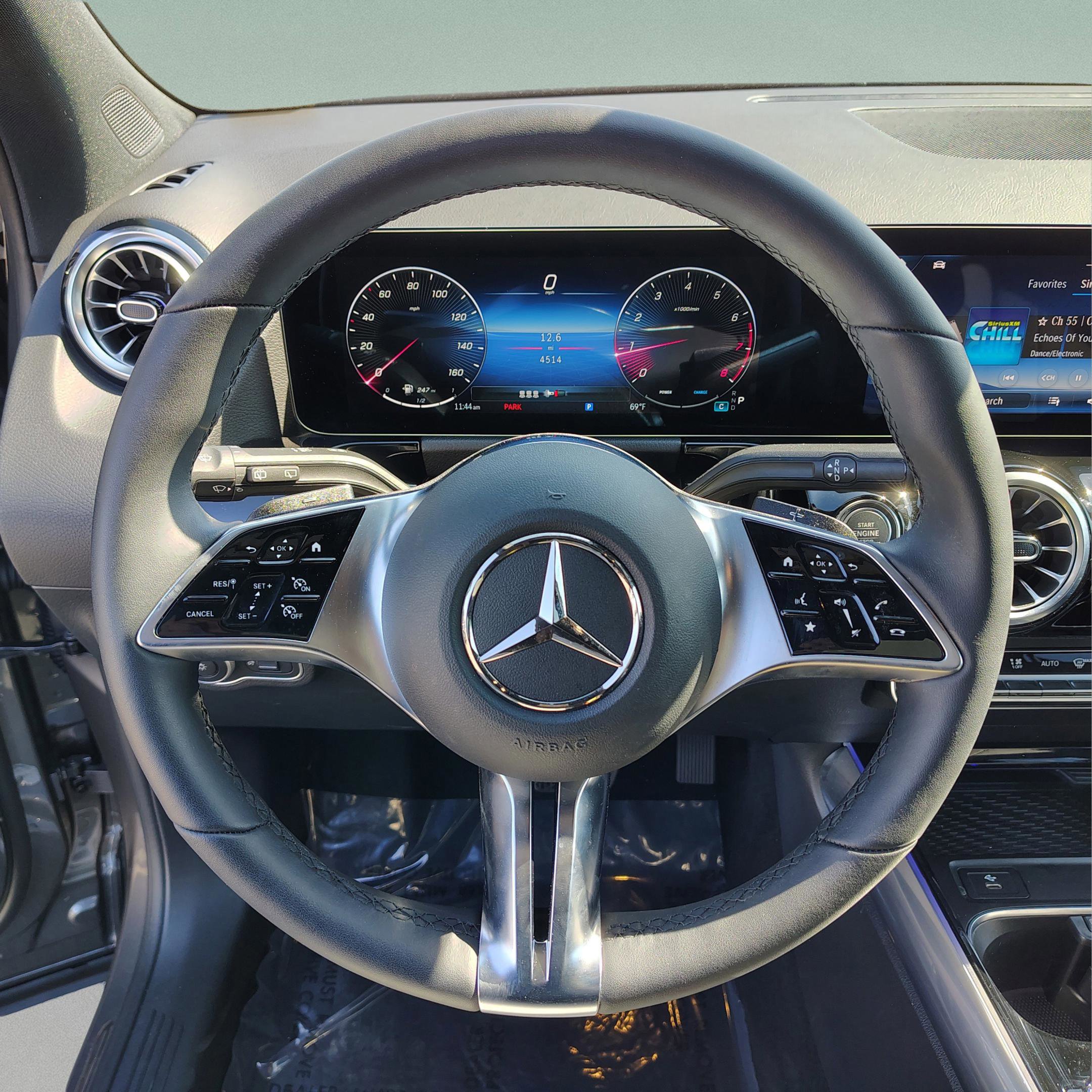 Used 2026 Mercedes-Benz GLA 250 image 22