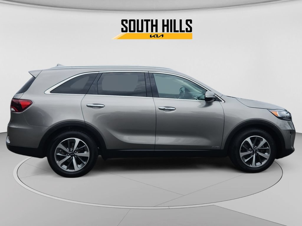 Used 2019 Kia Sorento EX AWD/4WD image 6