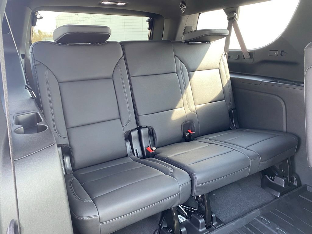 New 2026 Chevrolet Suburban Z71 w/ Comfort Package image 29