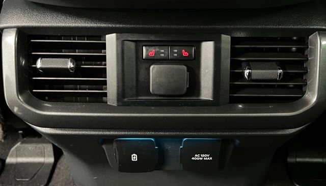 Used 2023 Ford F150 Lariat w/ Equipment Group 502A High AWD/4WD image 48