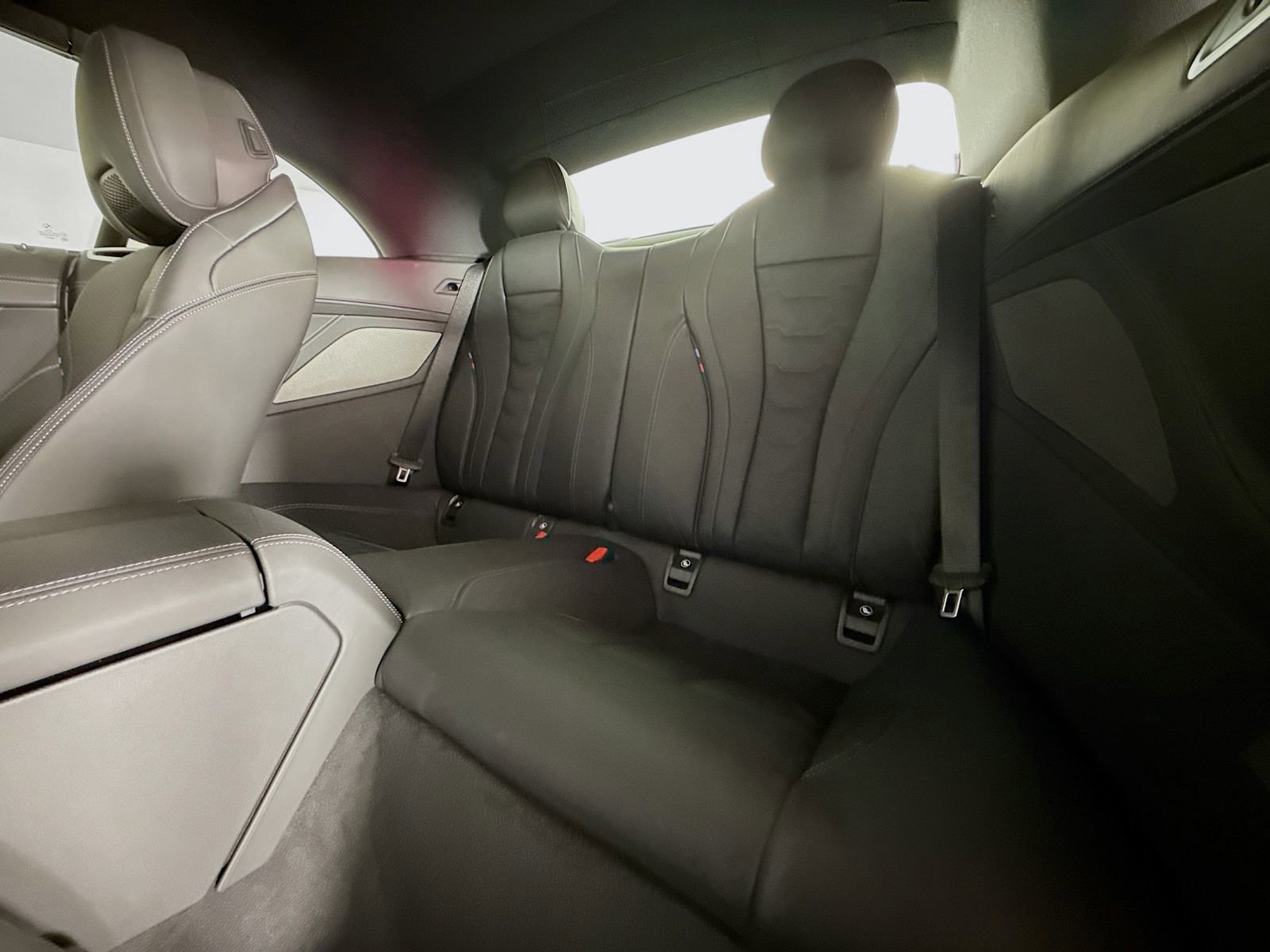 New 2026 BMW 840i Convertible w/ Comfort Seating Package RWD image 25