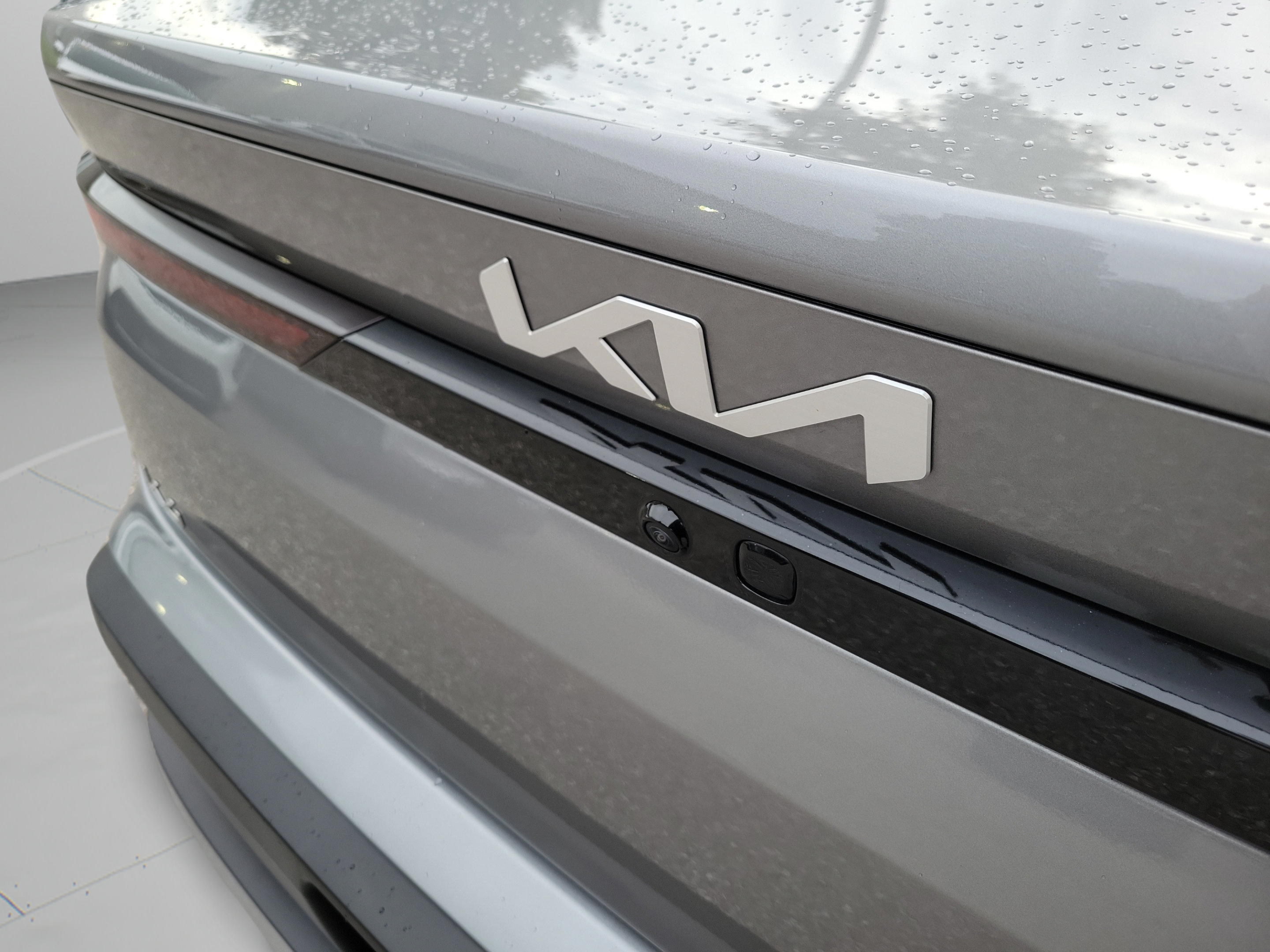 Certified 2025 Kia K4 FWD image 31