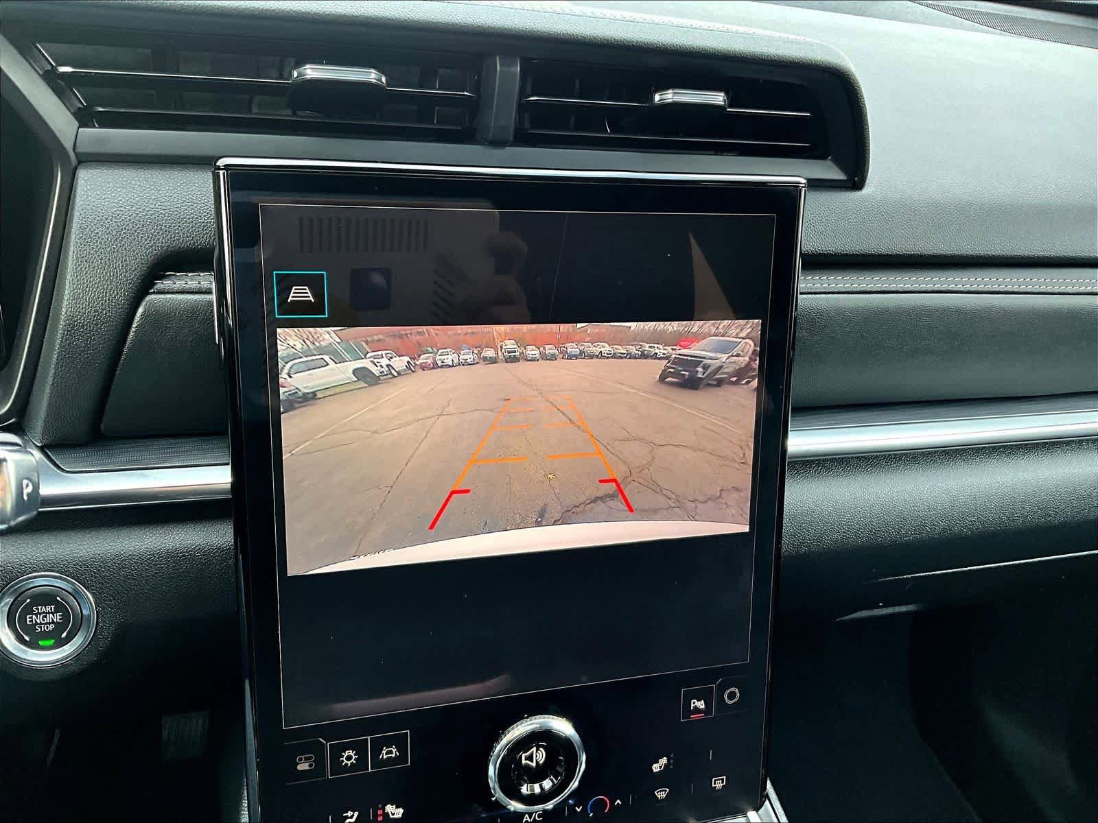 Used 2026 GMC Terrain Elevation AWD/4WD image 18