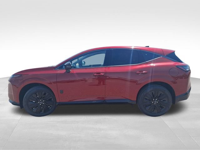 New 2027 Nissan Murano SL AWD/4WD image 4