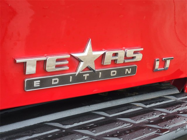 Used 2012 Chevrolet Silverado 1500 LT image 7