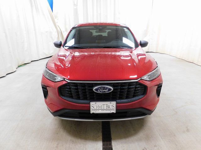 New 2026 Ford Escape Active w/ Cold Weather Package image 11