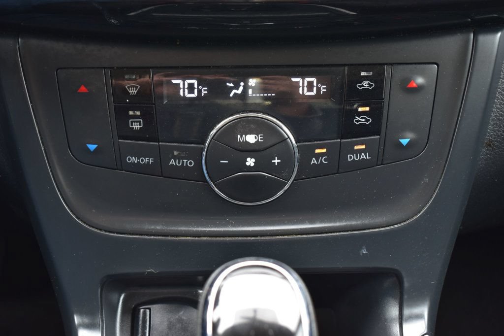 Used 2019 Nissan Sentra SV FWD image 27