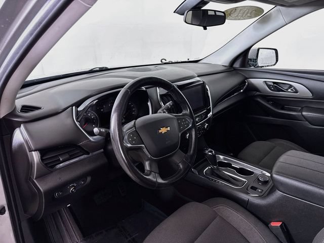 Used 2019 Chevrolet Traverse LT FWD image 10