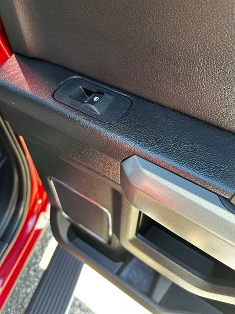 Used 2019 Ford F350 Platinum w/ Platinum Ultimate Package AWD/4WD image 17