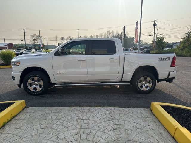 New 2026 RAM 1500 Big Horn image 4