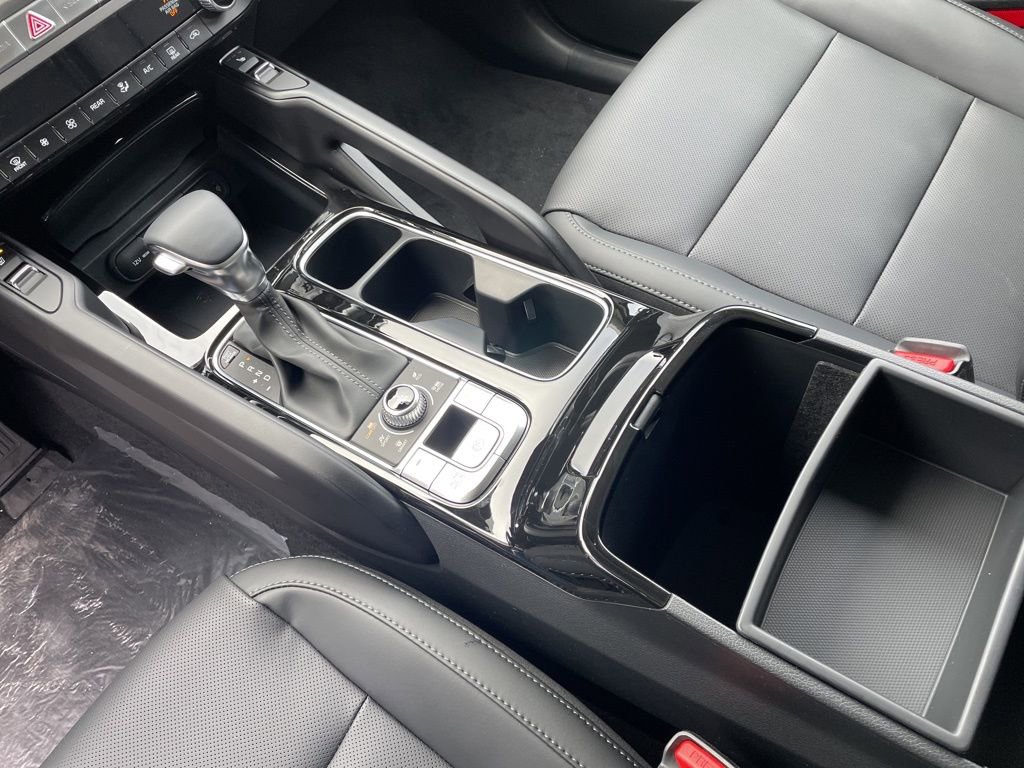 New 2025 Kia Telluride S image 9