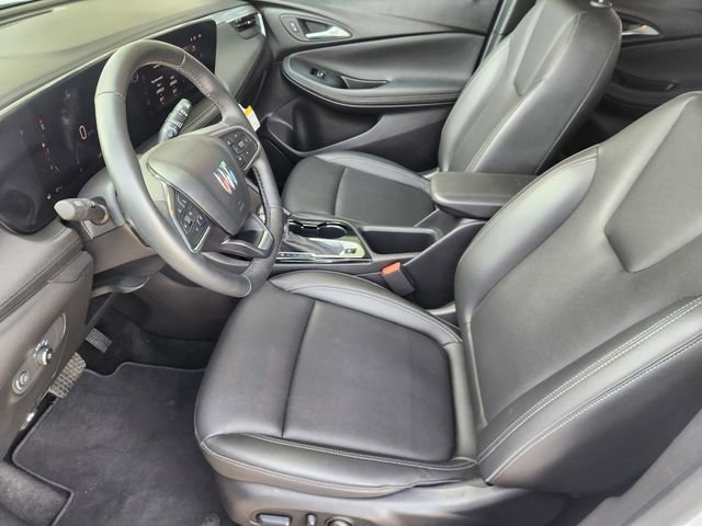Certified 2024 Buick Encore GX Sport Touring w/ Comfort Package image 13
