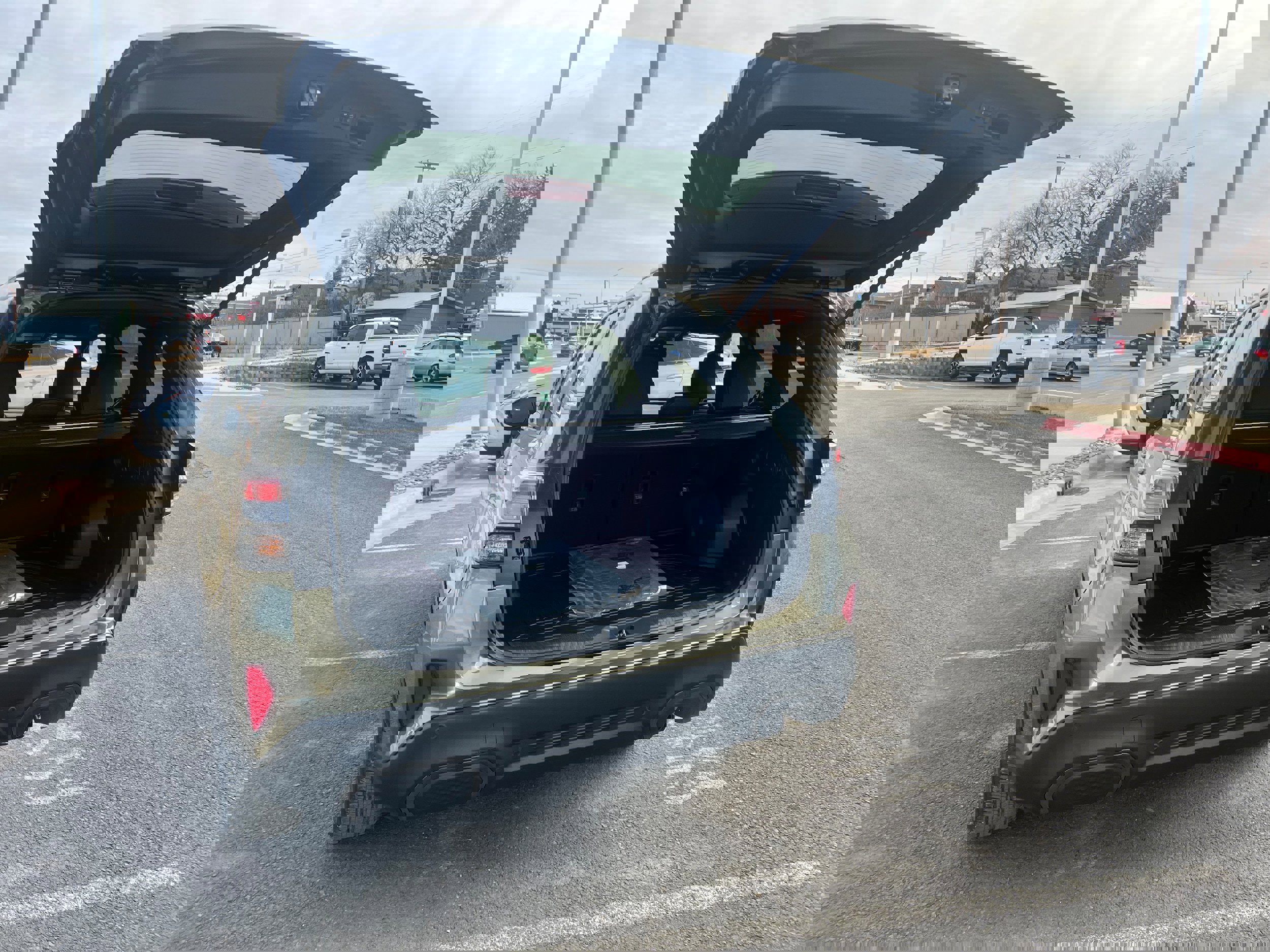 New 2026 Subaru Forester Limited image 4