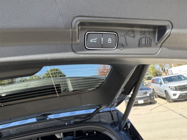 New 2026 Ford Explorer ST image 23