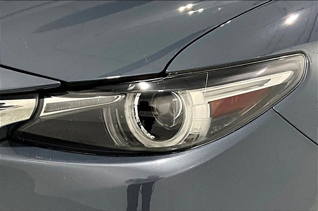 Used 2022 MAZDA CX-9 Carbon Edition image 31