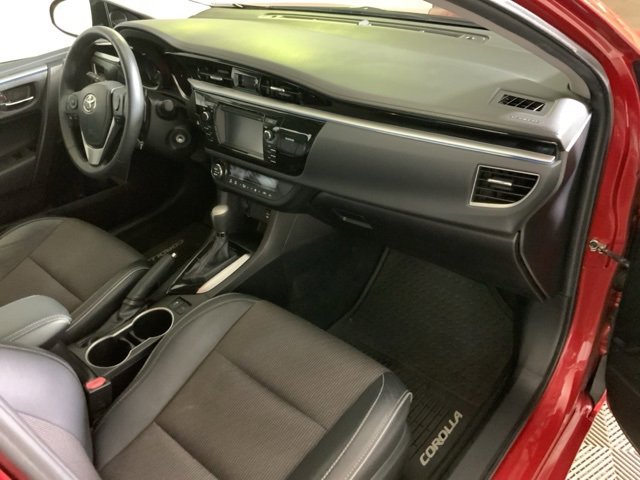 Used 2015 Toyota Corolla S image 30