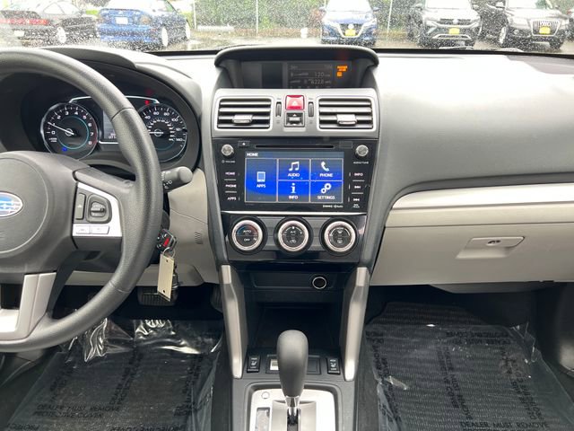 Used 2018 Subaru Forester 2.5i Premium image 23